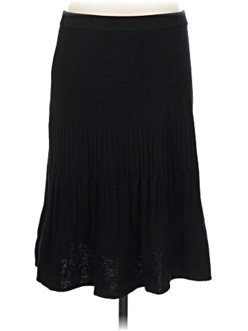 St. John Casual Skirt (view 2)