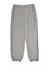 Active by Old Navy Solid Gray Track Pants Size 10 - 12 - photo 1