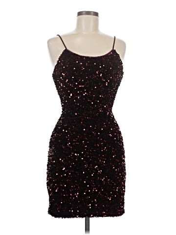 Camille La Vie Cocktail Dress (view 1)