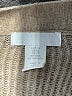 H&M Tan Cardigan Size XS - photo 7