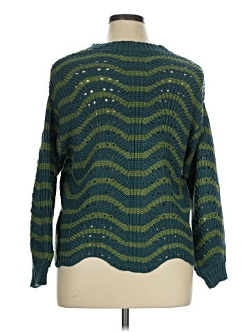 Jessica Simpson Pullover Sweater (view 2)