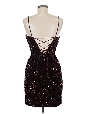 Camille La Vie Cocktail Dress (view 2)