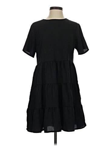 Missguided Casual Dress (view 1)