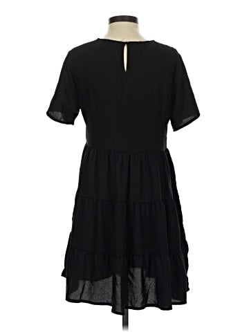 Missguided Casual Dress (view 2)