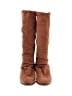 Santana Brown Boots Size 7 1/2 - photo 2