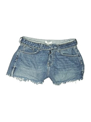 Forever 21 Denim Shorts (view 1)