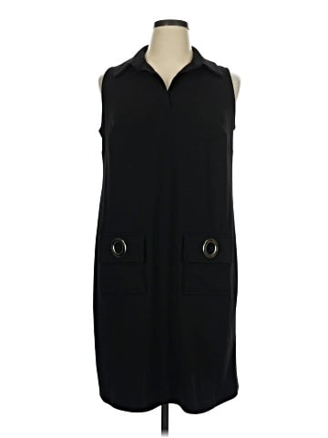 MSK Casual Dress (view 1)