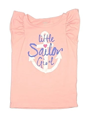 Gymboree Short Sleeve Top (view 1)