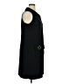 MSK Black Casual Dress Size 1X - photo 4