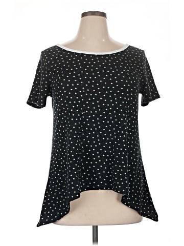 Fervour Short Sleeve Top (view 1)
