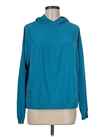 Mountain Hardwear Pullover Hoodie (view 1)
