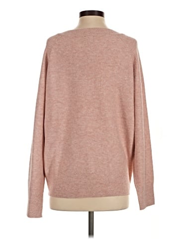 Express Pullover Sweater (view 2)