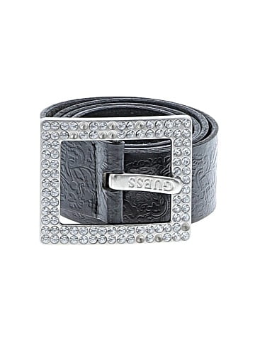 Guess Leather Belt (view 1)