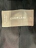 Everlane Gray Coat Size 16 - photo 6