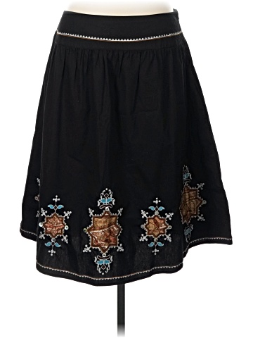 Dizzy Lizzy Casual Skirt (view 1)