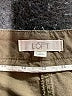 Ann Taylor LOFT Brown Khakis Size 6 - photo 7