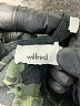 Wilfred 100% Polyester Black Long Sleeve Blouse Size XXS - photo 7