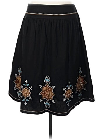 Dizzy Lizzy Casual Skirt (view 2)
