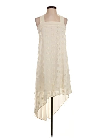 RACHEL Rachel Roy Casual Dress (view 1)