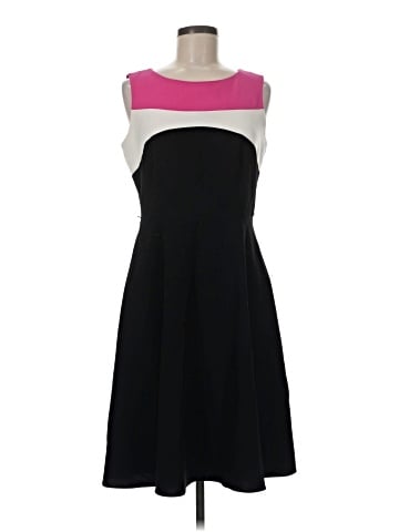 Calvin Klein Cocktail Dress (view 1)