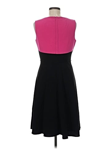 Calvin Klein Cocktail Dress (view 2)