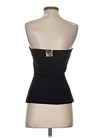 Amanda Uprichard Sleeveless Blouse (view 2)