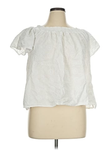 Gap Outlet Short Sleeve T-Shirt (view 1)