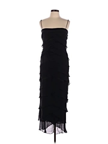 Tadashi Cocktail Dress (view 1)