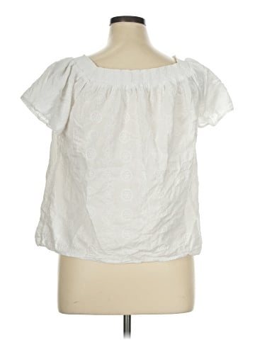 Gap Outlet Short Sleeve T-Shirt (view 2)