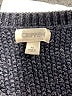Crippen Gray Pullover Sweater Size M - photo 6