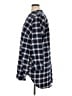Lands' End Blue Long Sleeve Blouse Size 1X - photo 5