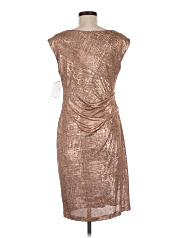Connected Apparel Cocktail Dress (view 2)