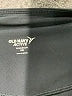 Active by Old Navy Solid Black Active Pants Size XXL - photo 4