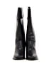 Chinese Laundry Black Boots Size 8 - photo 2