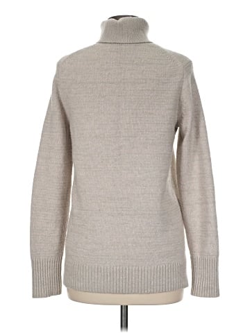 J.Crew Factory Store Turtleneck Sweater (view 2)
