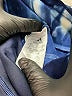Adidas Print Blue Leggings Size S - photo 7