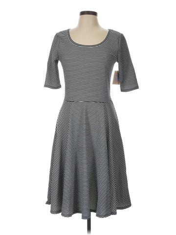Lularoe Casual Dress (view 1)