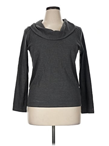 Tommy Hilfiger Sweatshirt (view 1)