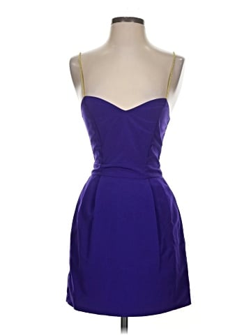 Naven Cocktail Dress (view 1)
