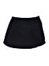 MPG Solid Black Active Skort Size XS - photo 1
