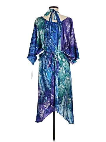 Mark + James by Badgley Mischka Cocktail Dress (view 2)