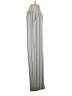 Vince Camuto Stripes Gray Casual Pants Size 4 - photo 4
