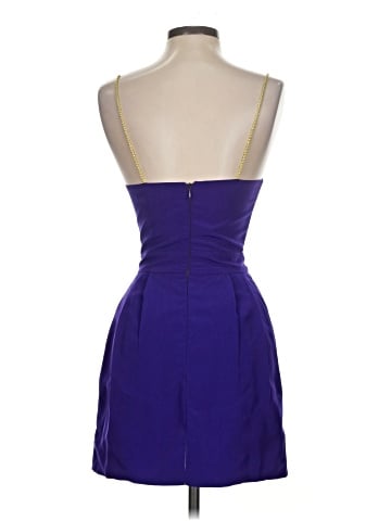 Naven Cocktail Dress (view 2)