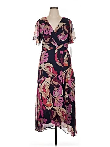 Maggy London Cocktail Dress (view 1)