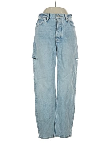 Abercrombie & Fitch Jeans (view 1)