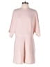 ASOS Solid Pink Romper Size 12 - photo 1