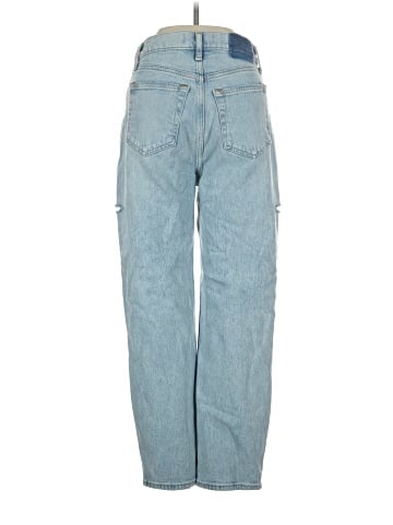 Abercrombie & Fitch Jeans (view 2)