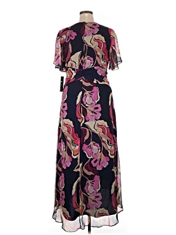 Maggy London Cocktail Dress (view 2)