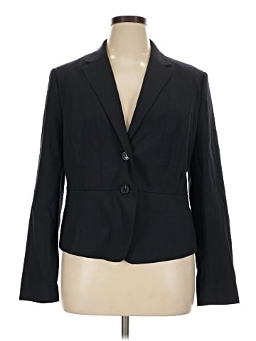 Ann Taylor Factory Blazer (view 1)