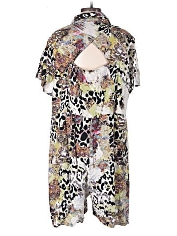 Attitudes by Renee Romper (view 2)
